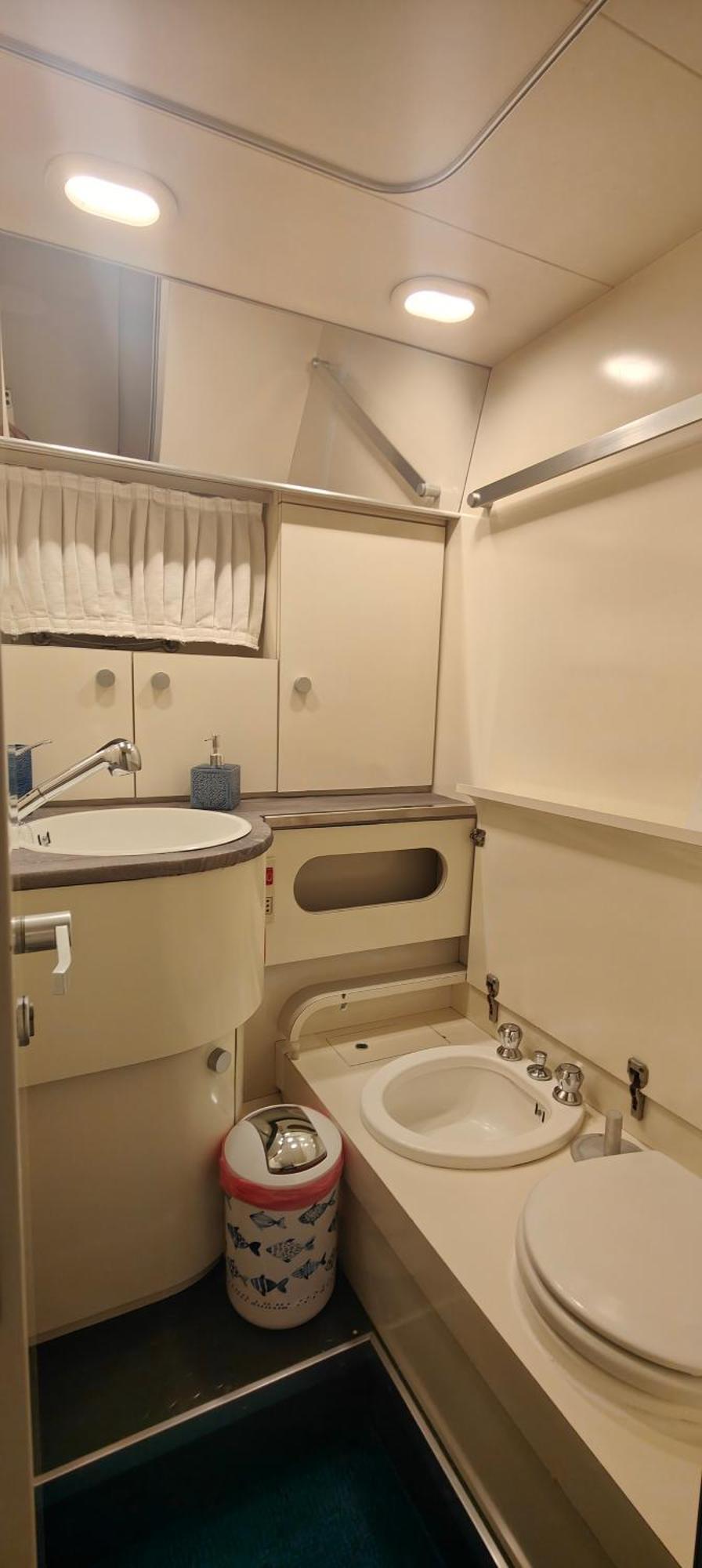 Desire Charming House Boat Hotel Palermo Exterior foto